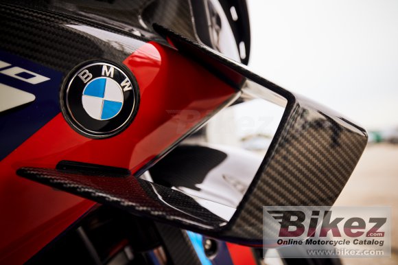 BMW M 1000 RR