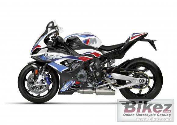 BMW M 1000 RR