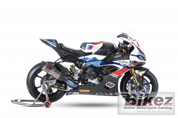 BMW M 1000 RR