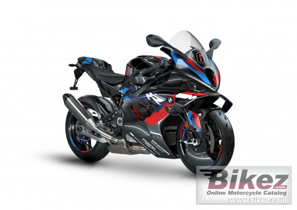 BMW M 1000 RR