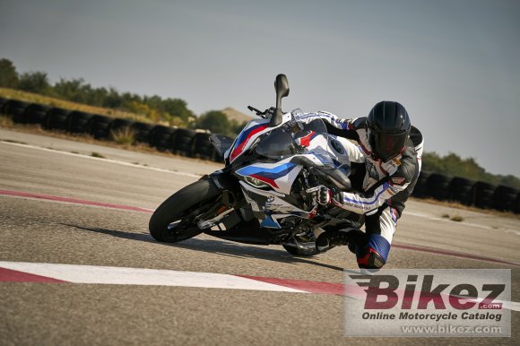 BMW M 1000 RR