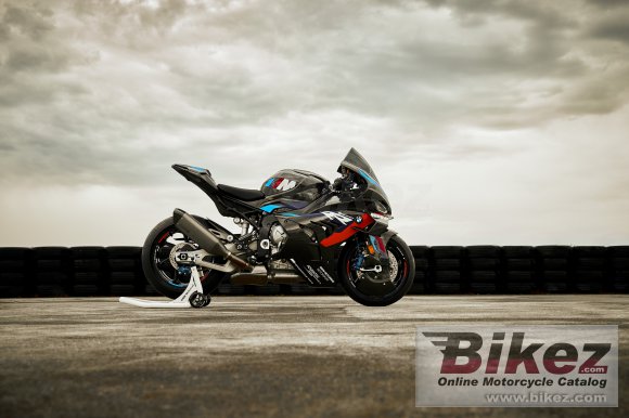 BMW M 1000 RR