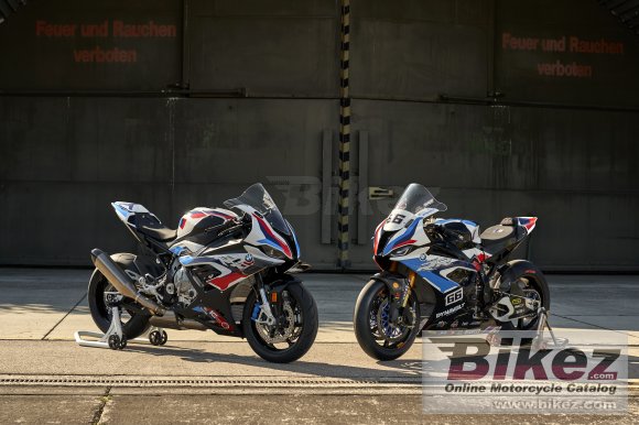 BMW M 1000 RR