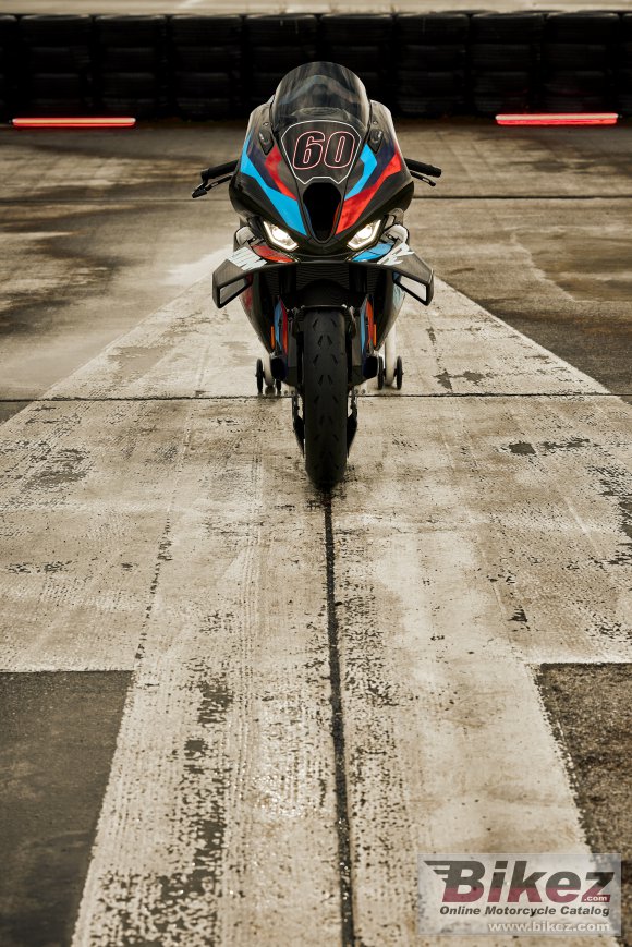 BMW M 1000 RR