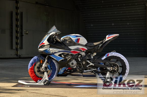 BMW M 1000 RR