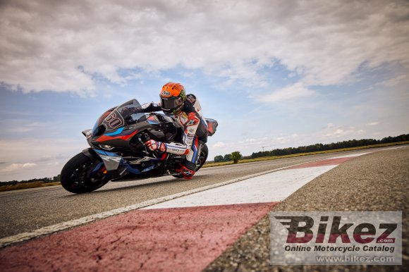 BMW M 1000 RR