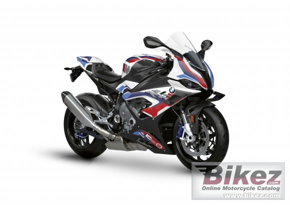 BMW M 1000 RR