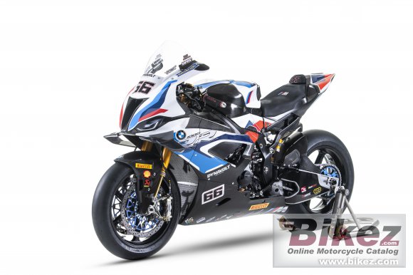 BMW M 1000 RR