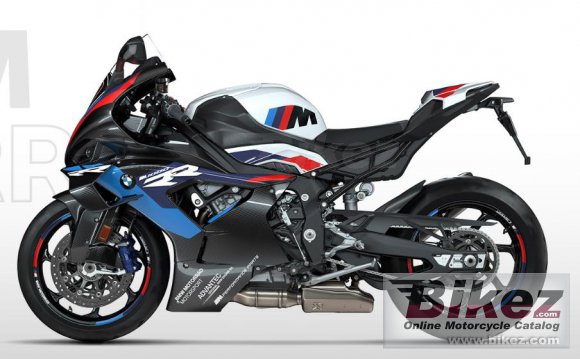 BMW M 1000 RR