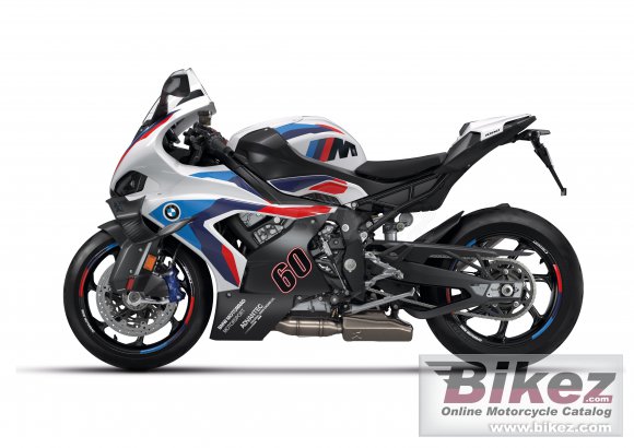 BMW M 1000 RR