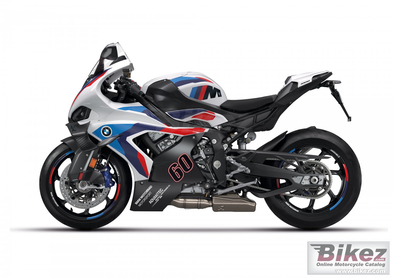 BMW M 1000 RR