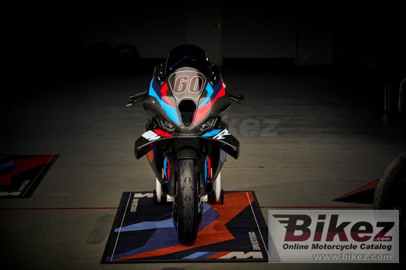 BMW M 1000 RR