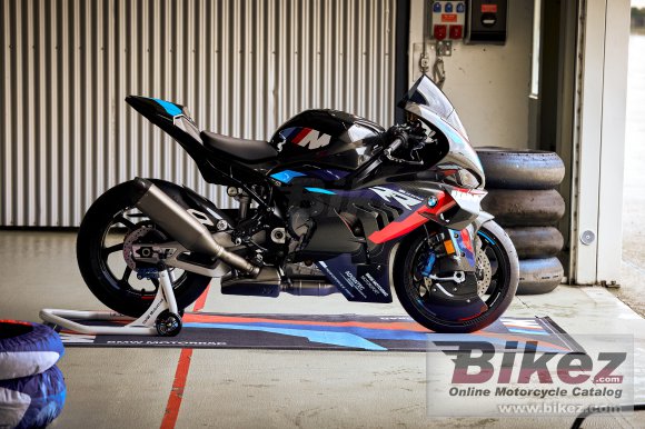 BMW M 1000 RR