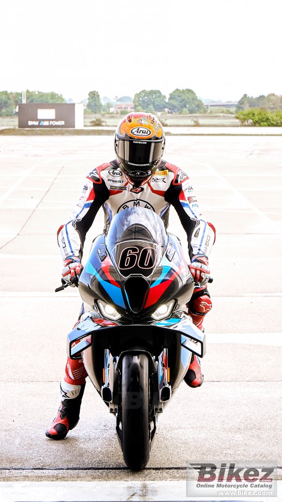 BMW M 1000 RR