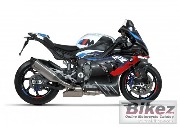 BMW M 1000 RR