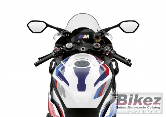 BMW M 1000 RR