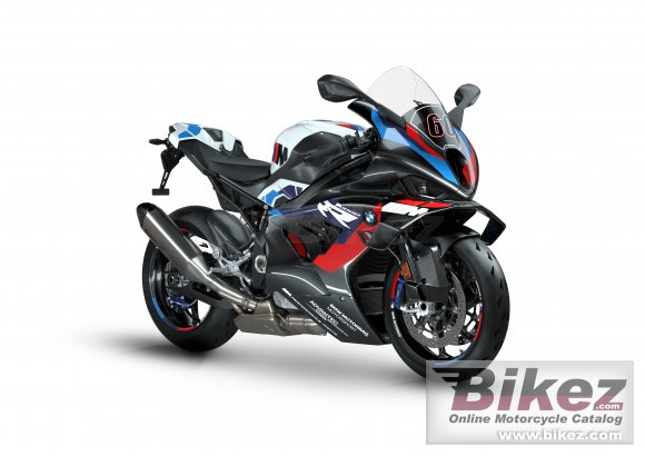 BMW M 1000 RR