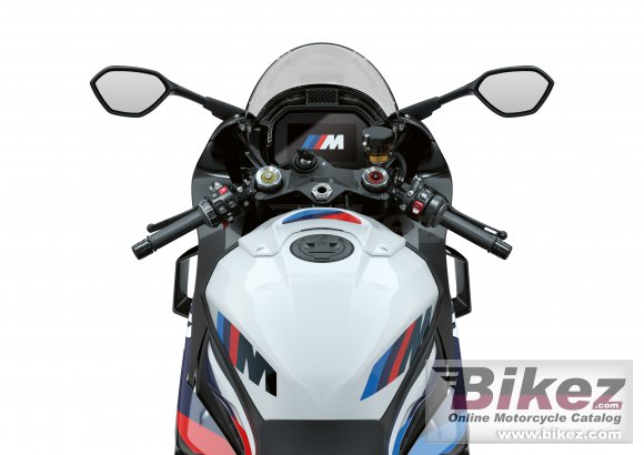 BMW M 1000 RR