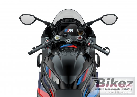 BMW M 1000 RR