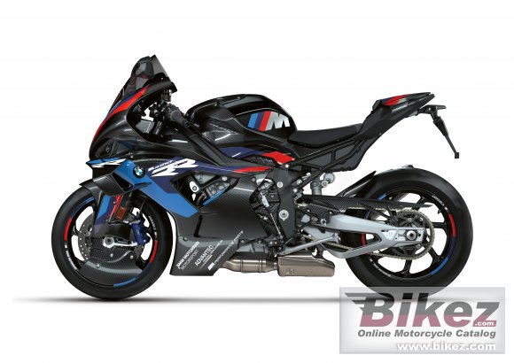 BMW M 1000 RR