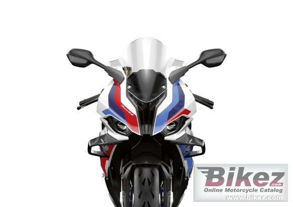 BMW M 1000 RR