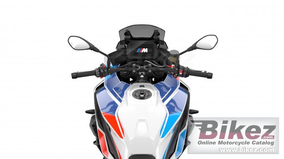 BMW M 1000 XR