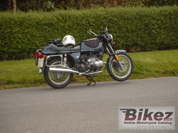 BMW R 100