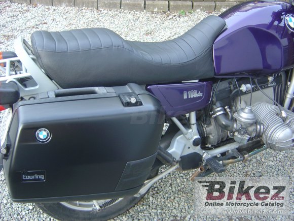 BMW R 100 R