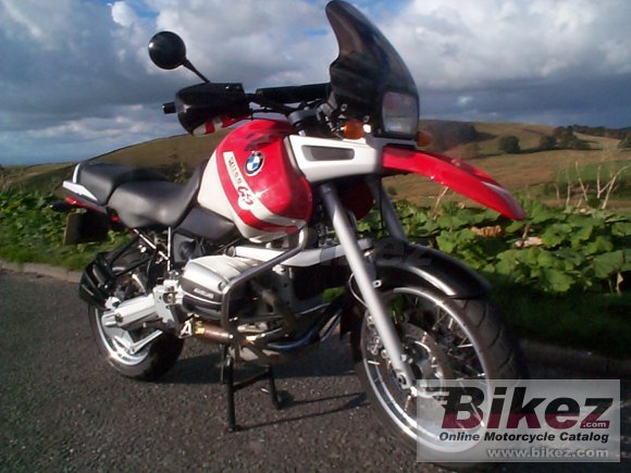 BMW R 1100 GS