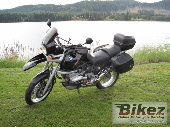 BMW R 1100 GS