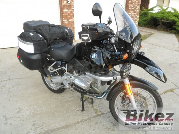 BMW R 1100 GS