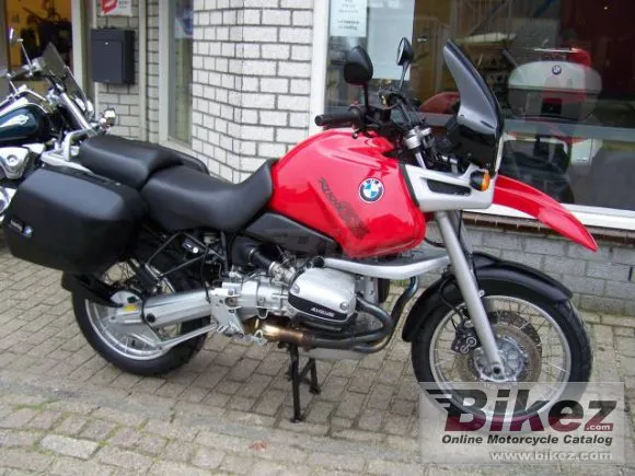 BMW R 1100 GS