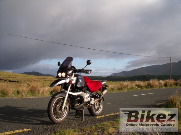 BMW R 1100 GS