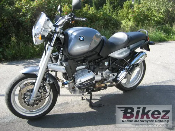 BMW R 1100 R