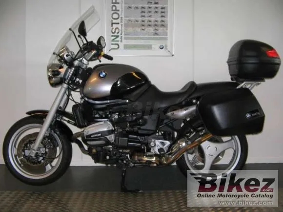 BMW R 1100 R