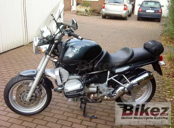 BMW R 1100 R