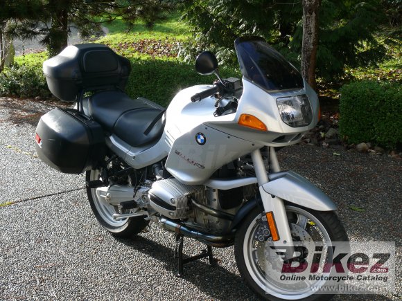 BMW R 1100 RS