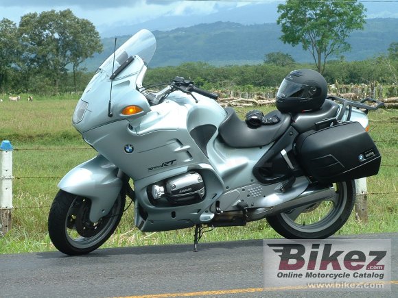 BMW R 1100 RT