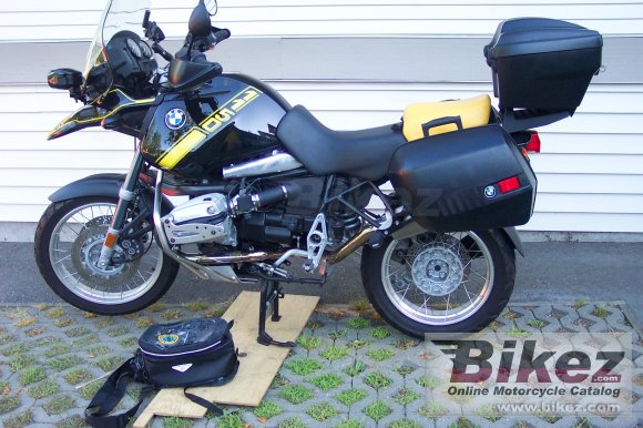 BMW R 1150 GS