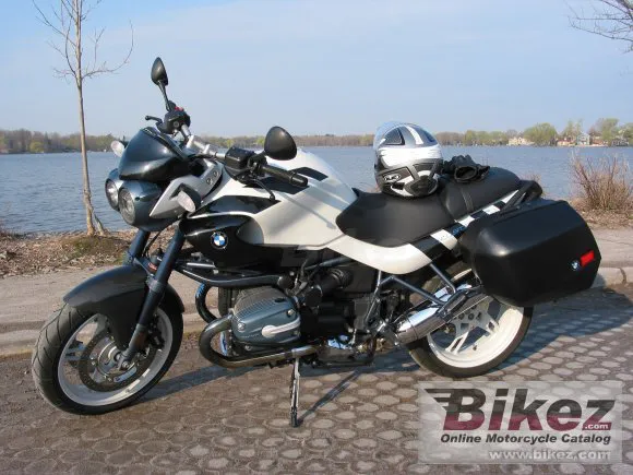 BMW R 1150 R