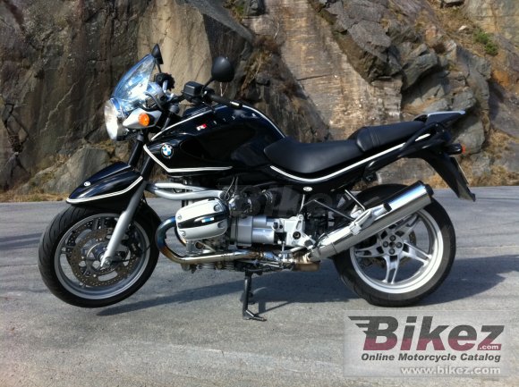 BMW R 1150 R