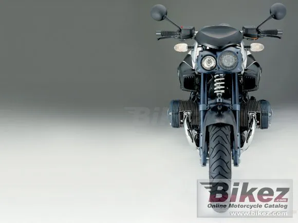 BMW R 1150 R Rockster