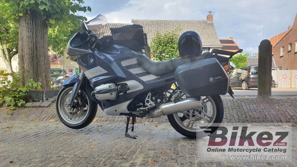 BMW R 1150 RS