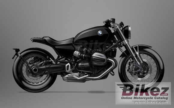 BMW R 12 