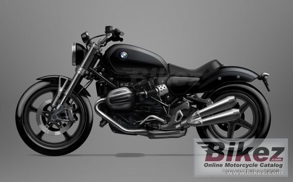 BMW R 12 