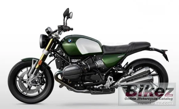 BMW R 12 nineT