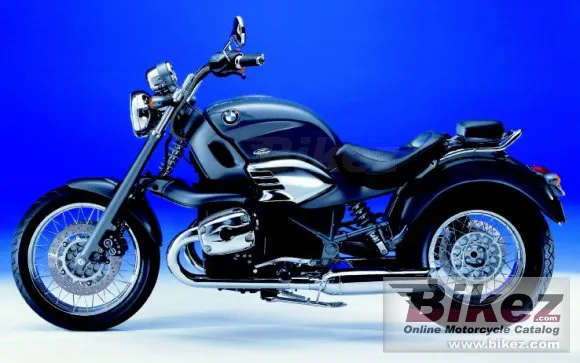 BMW R 1200 Avantgarde