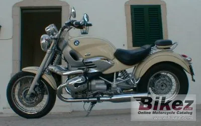 BMW R 1200 C