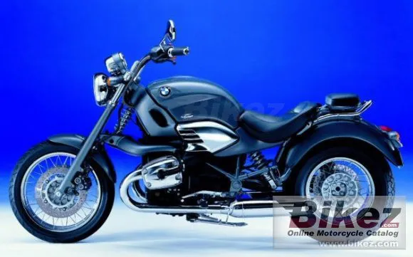 BMW R 1200 C