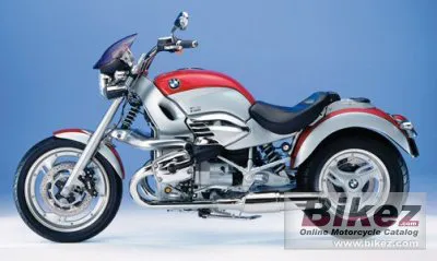 BMW R 1200 C Independence